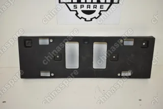 Рамка крепления переднего номерного знака Great Wall Hover H3 New