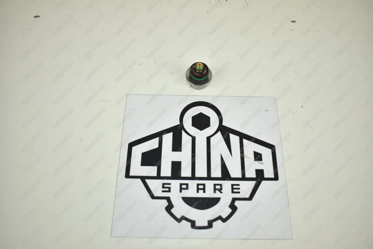 Регулятор давления топлива Chery Tiggo