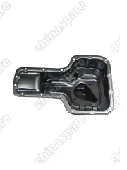 Масляный поддон 1ZZ-FE Toyota COROLLA Pontiac Vibe 1,8