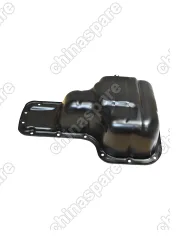 Масляный поддон 1ZZ-FE Toyota COROLLA Pontiac Vibe 1,8