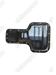 Масляный поддон 1ZZ-FE Toyota COROLLA Pontiac Vibe 1,8