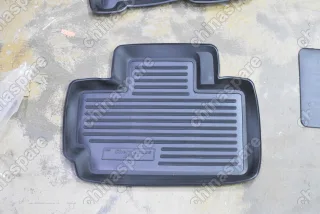 Коврики в салон Chery Bonus 2011-