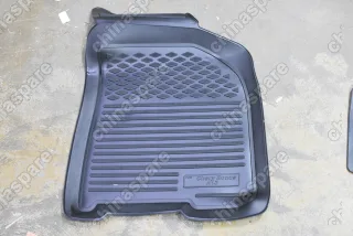 Коврики в салон Chery Bonus 2011-