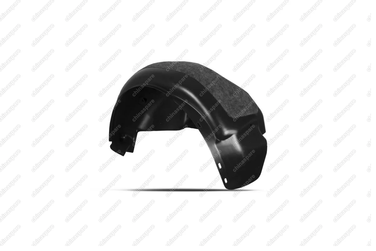 NLS10202003 Подкрылок с шумоизоляцией RAVON Nexia R3, 2016-> (задний левый)