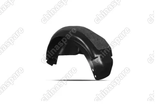 NLS10202003 Подкрылок с шумоизоляцией RAVON Nexia R3, 2016-> (задний левый)