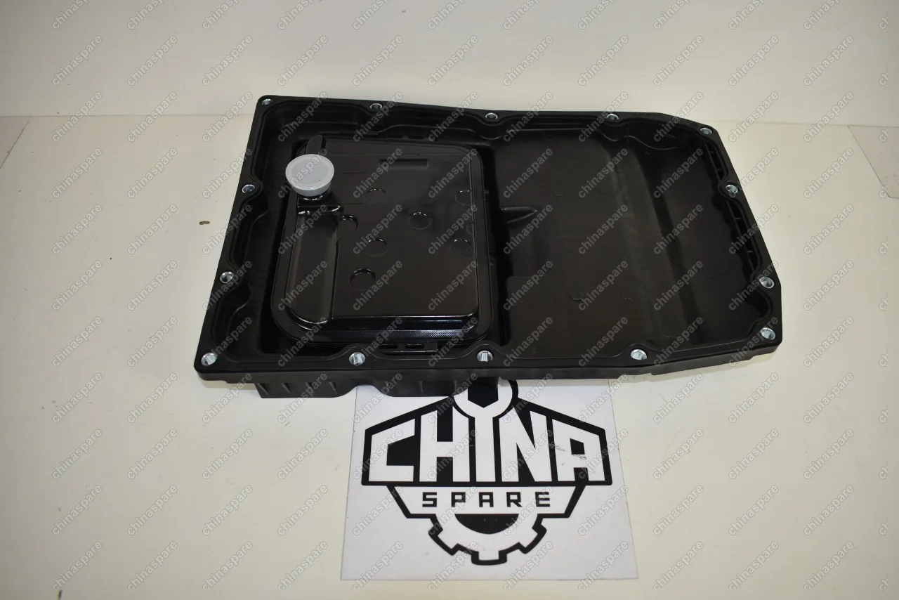 Масляный поддон АКПП Porsche Panamera 10-
