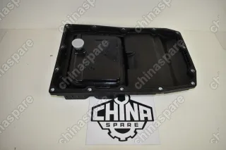 Масляный поддон АКПП Porsche Panamera 10-