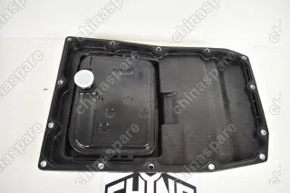 Масляный поддон АКПП Porsche Panamera 10-