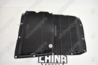 Масляный поддон АКПП Porsche Panamera 10-