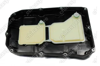 Поддон масляный с фильтром 9-Speed 9G-Tronic Mercedes-Benz