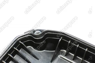 Поддон масляный с фильтром 9-Speed 9G-Tronic Mercedes-Benz