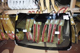 Стекло лобовое Lifan Myway