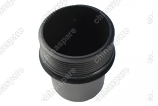 Корпус фильтра DSG-6 DQ250 02E305045