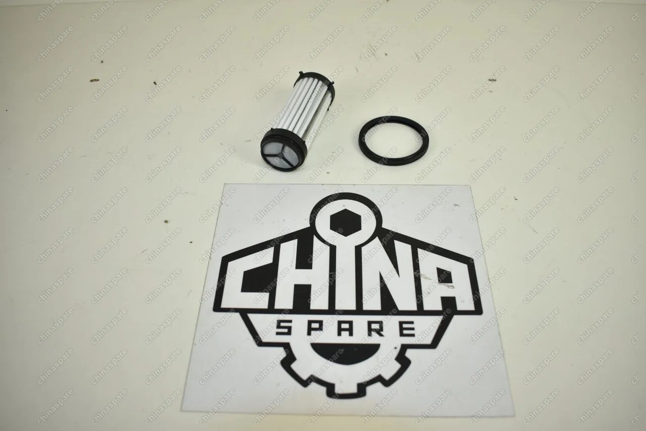 Фильтр АКПП Mercedes GLA-Classe X156 / A-Classe W176 / B-Classe W246