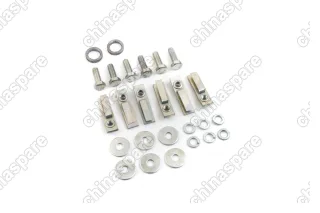 NLZ3901030NEW ЗК и крепеж, подходит для RAVON R3, Nexia (16->) 1,5 бен. AT