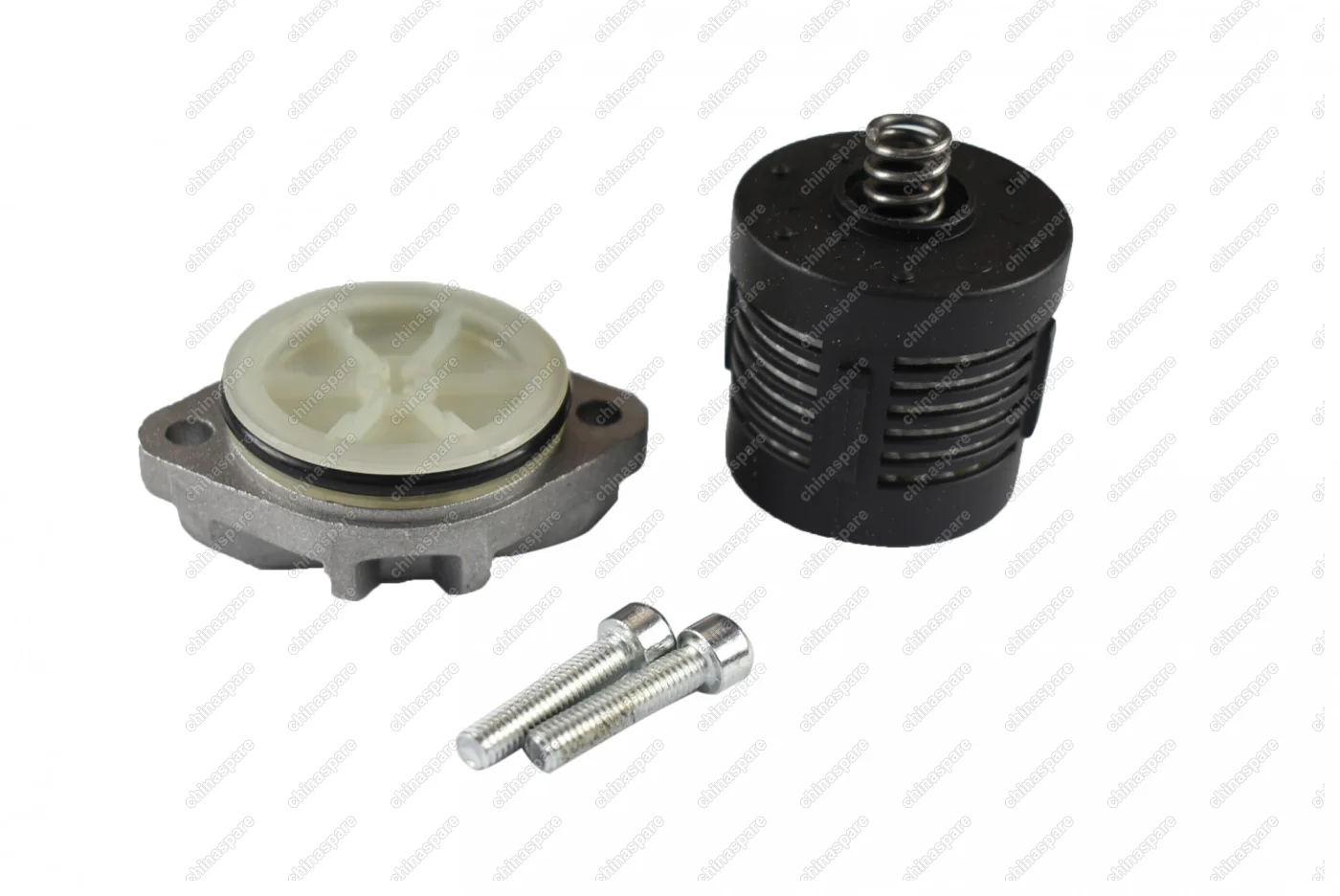 Фильтр муфты Haldex 2 и 3 поколения