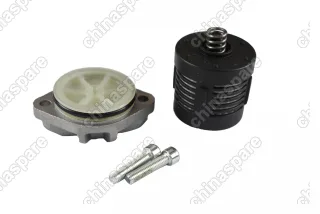 Фильтр муфты Haldex 2 и 3 поколения