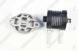 Фильтр муфты Haldex 2 и 3 поколения