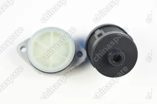 Фильтр муфты Haldex 2 и 3 поколения