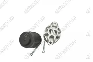 Фильтр муфты Haldex 4 Поколения VAG