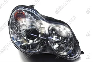 Фара головного света правая Geely Otaka New