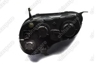 Фара головного света правая Geely Otaka New