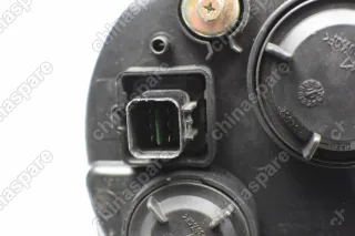 Фара головного света правая Geely Otaka New