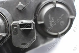 Фара головного света правая Geely Otaka New