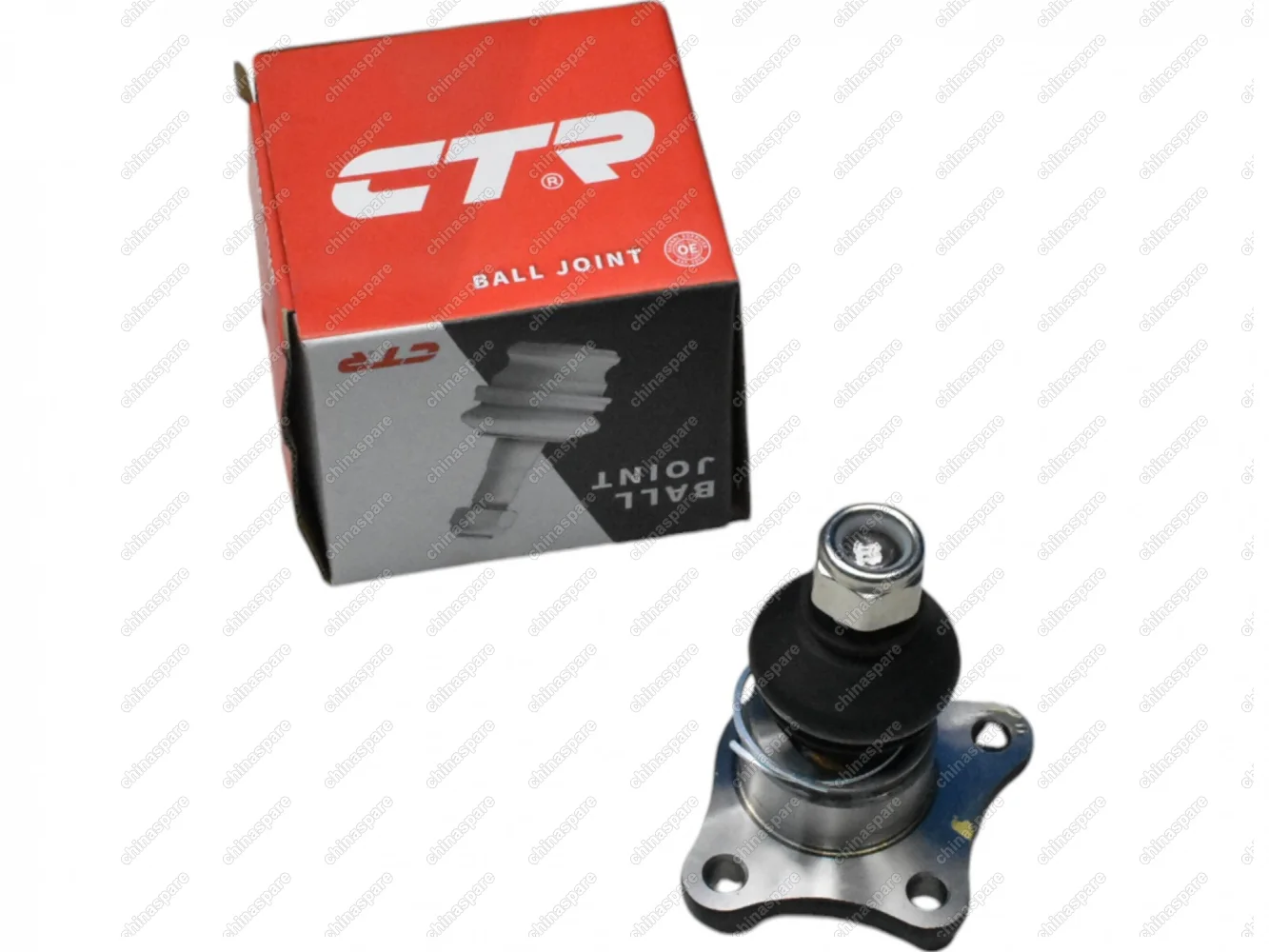 Опора шаровая верхняя ZX Landmark, Grand Tiger