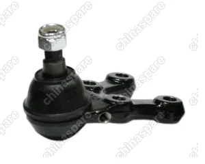 Опора шаровая нижняя Левая ZX Landmark, Grand Tiger