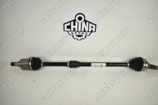 Привод правый Chery Fora 1,5 A21+477F+QR515