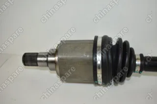 Привод правый Chery Fora 1,5 A21+477F+QR515