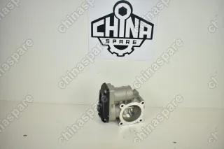 Дроссельная заслонка (4G63T) Great Wall Hover H3 New Turbo