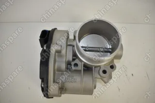 Дроссельная заслонка (4G63T) Great Wall Hover H3 New Turbo