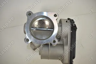 Дроссельная заслонка (4G63T) Great Wall Hover H3 New Turbo