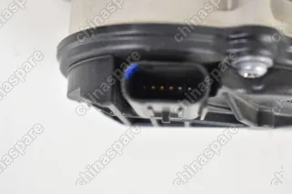 Дроссельная заслонка (4G63T) Great Wall Hover H3 New Turbo