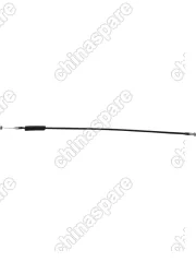 Тросик замка заднего двери (От замка к ручке) Lifan X60