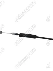 Тросик замка заднего двери (От замка к ручке) Lifan X60