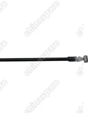 Тросик замка заднего двери (От замка к ручке) Lifan X60