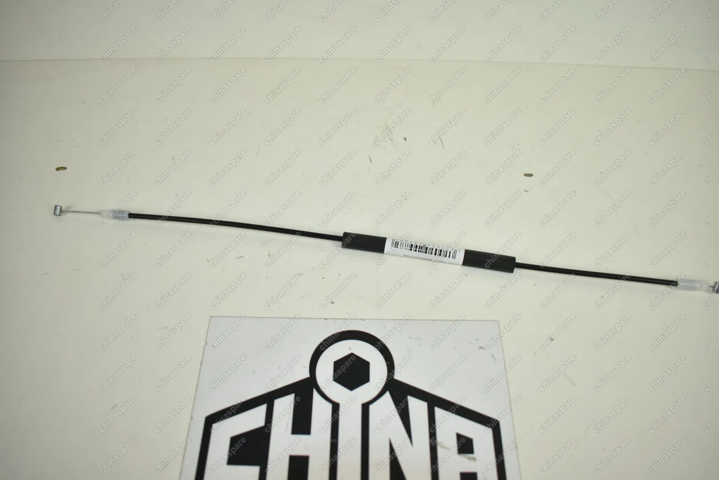 Тросик замка переднего двери (От замка к ручке) Lifan X60