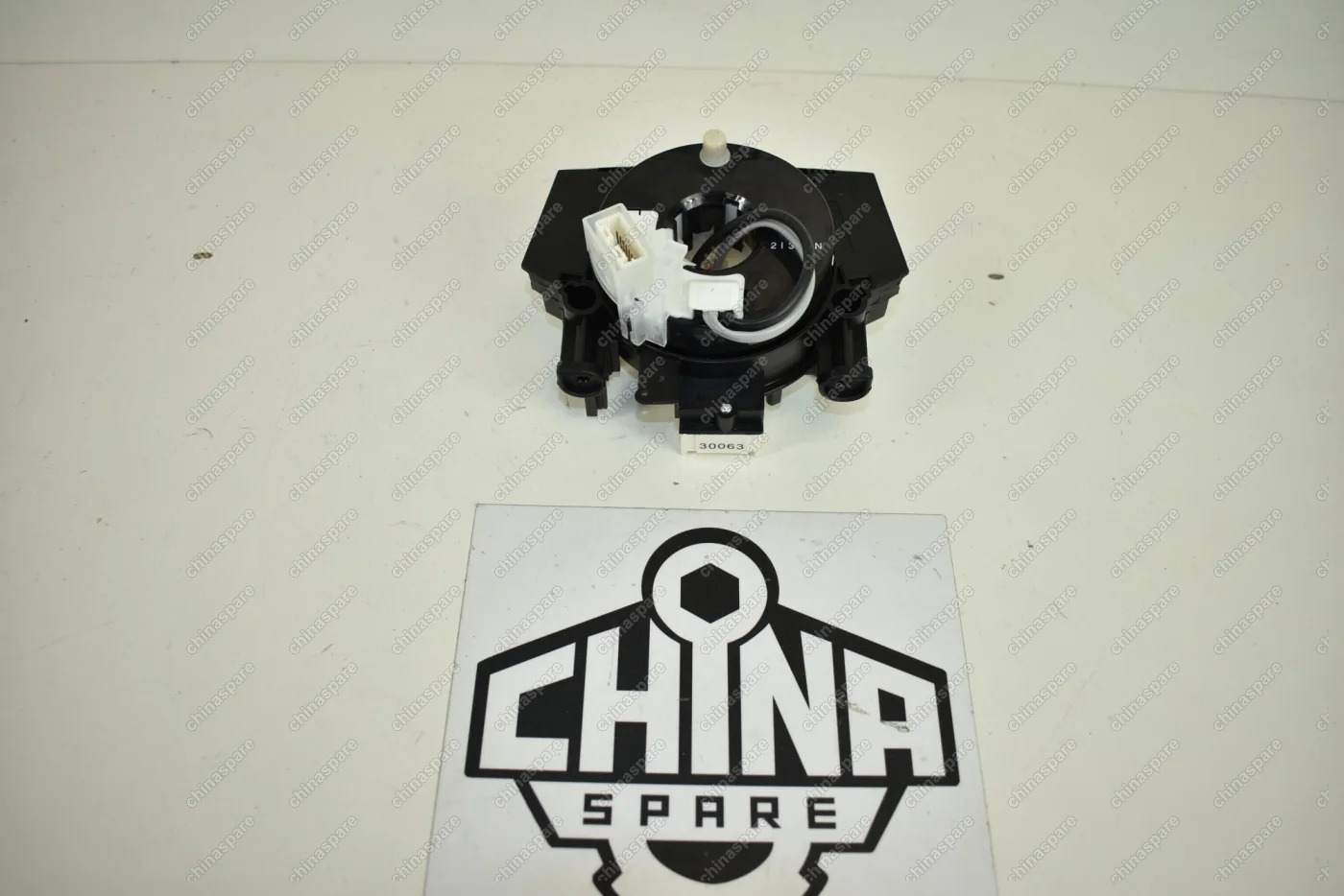 Контактная группа подушки безопасности Nissan Navara II 05-14 / Pathfinder III 05-14