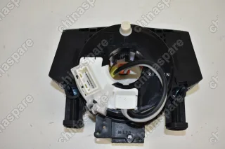 Контактная группа подушки безопасности Nissan Navara II 05-14 / Pathfinder III 05-14