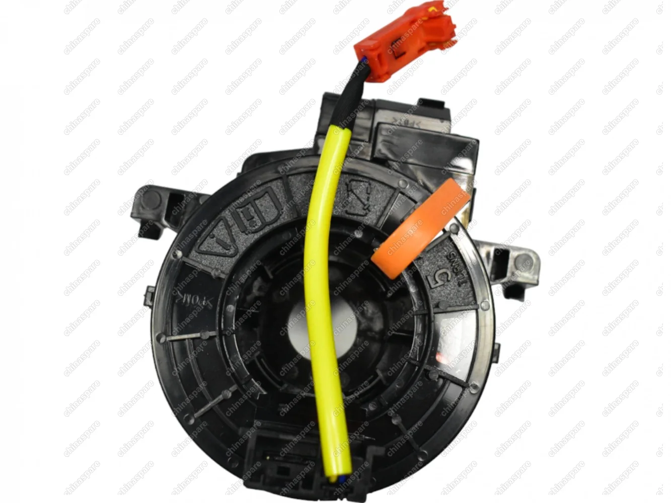 Контактная группа подушки безопасности Toyota Corolla E140, E150