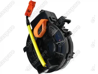 Контактная группа подушки безопасности Toyota Corolla E140, E150