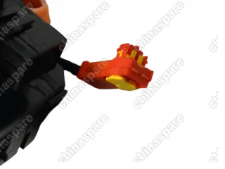 Контактная группа подушки безопасности Toyota Corolla E140, E150