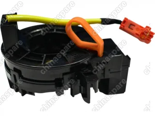 Контактная группа подушки безопасности Toyota Corolla E140, E150