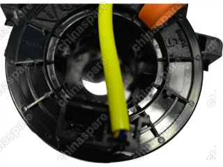 Контактная группа подушки безопасности Toyota Corolla E140, E150