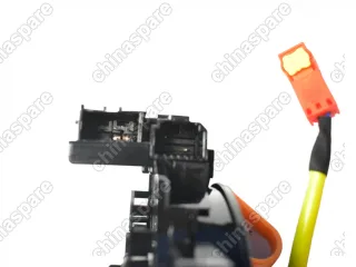 Контактная группа подушки безопасности Toyota Corolla E140, E150