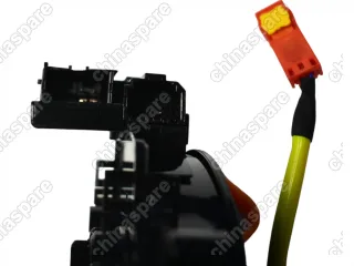 Контактная группа подушки безопасности Toyota Corolla E140, E150