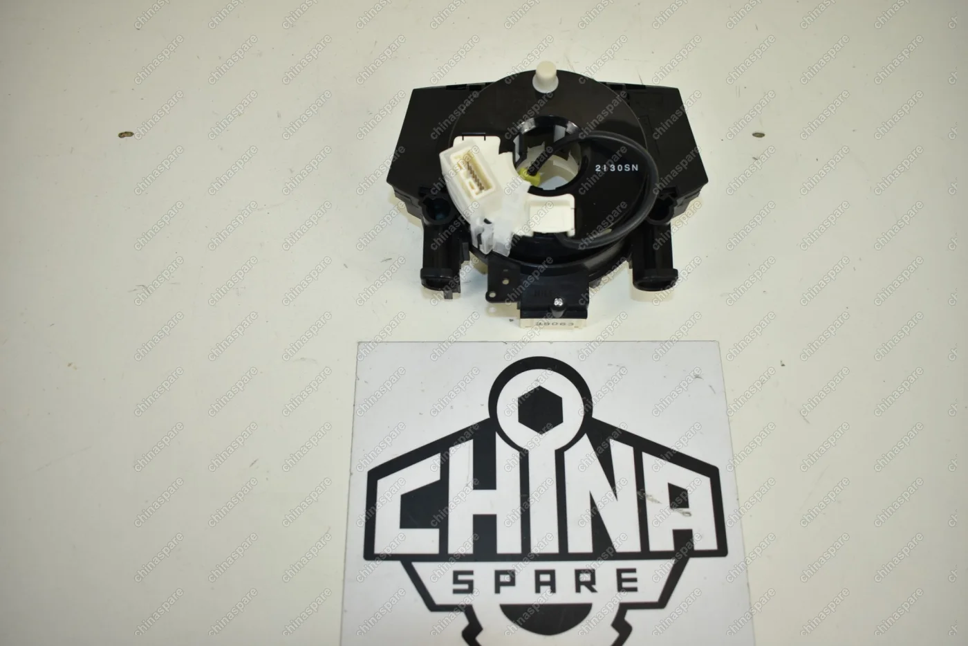 Контактная группа подушки безопасности Nissan Navara (D40M) 05-, Pathfinder (R51M) 05-